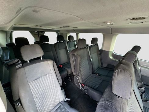 Used 2021 Ford Transit 350 XLT RWD image 15