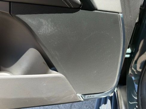 Used 2025 Cadillac Escalade Sport w/ LPO, Floor Liner Package AWD/4WD image 14