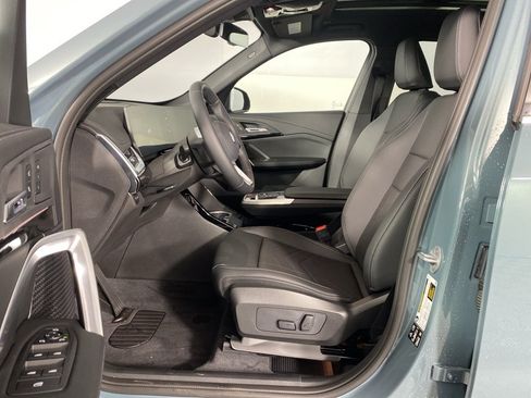 New 2026 BMW X1 xDrive28i w/ Convenience Package image 7