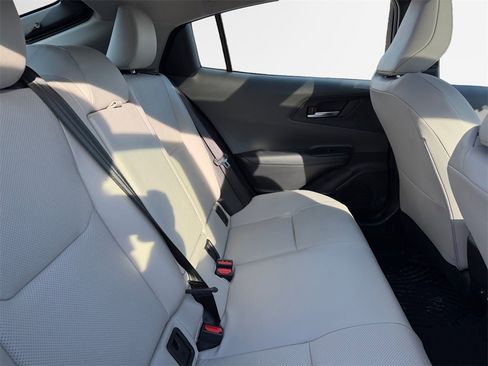 Used 2024 Toyota Prius Limited w/ Limited Premium Package image 28