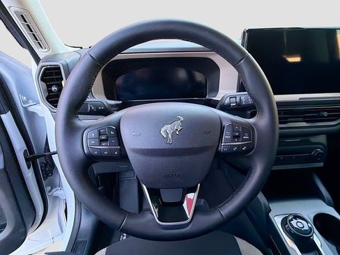 Used 2025 Ford Bronco Sport Big Bend w/ Convenience Package AWD/4WD image 11
