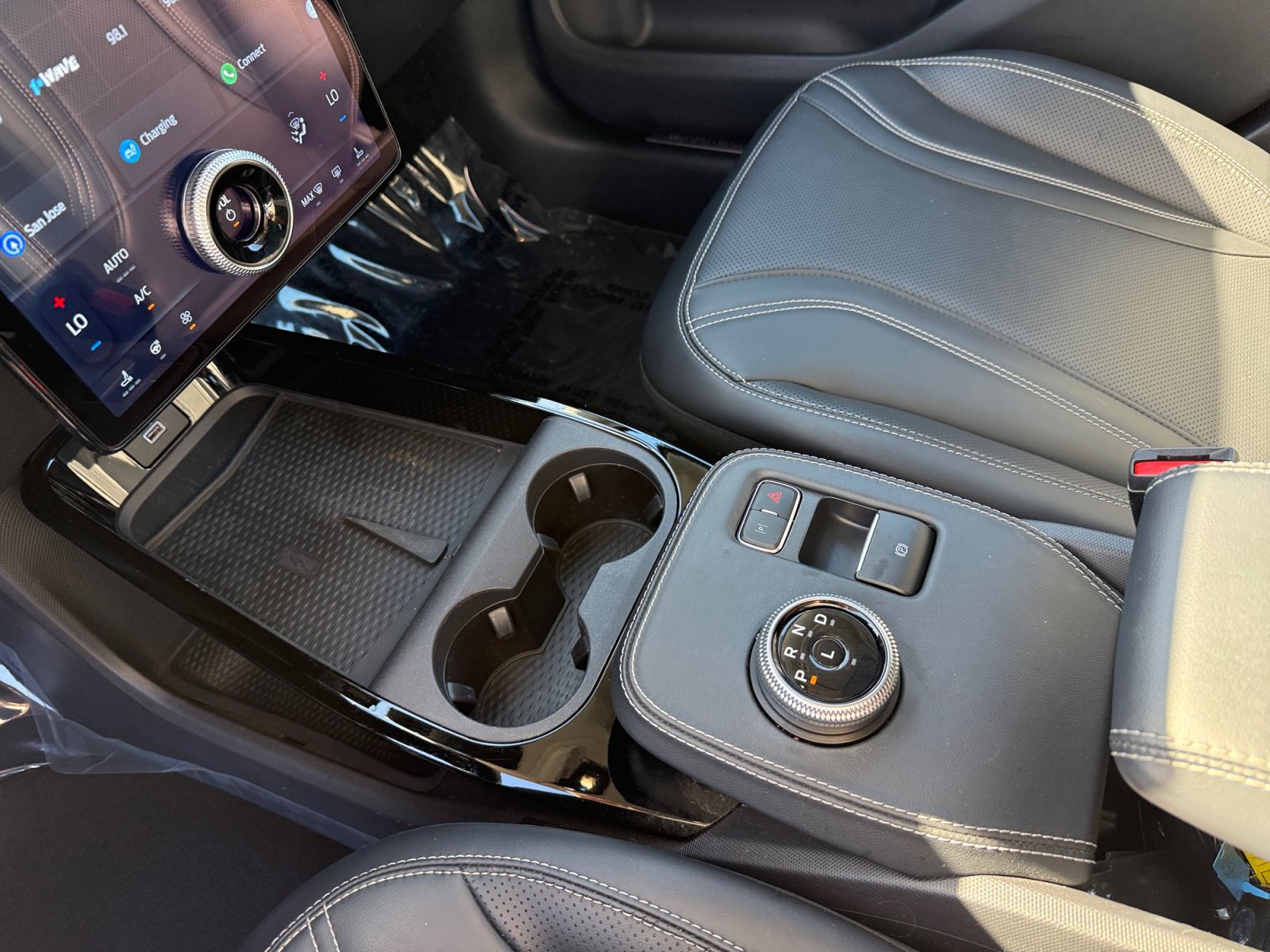 Used 2023 Ford Mustang Mach-E Premium RWD image 13