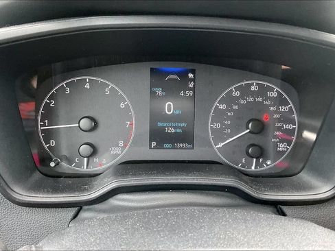 Used 2023 Toyota Corolla LE FWD image 13