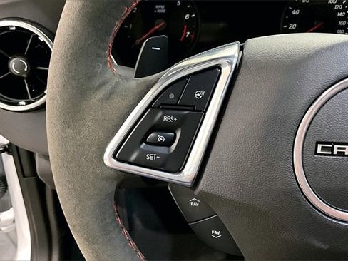 Used 2023 Chevrolet Camaro ZL1 image 10