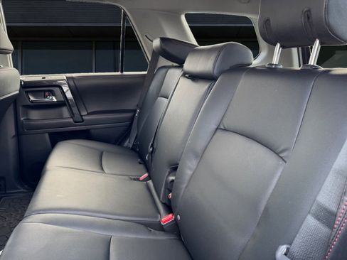 Used 2022 Toyota 4Runner TRD Pro image 16