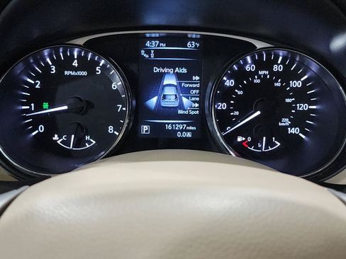 Used 2014 Nissan Rogue SL w/ SL Premium Package AWD/4WD image 21