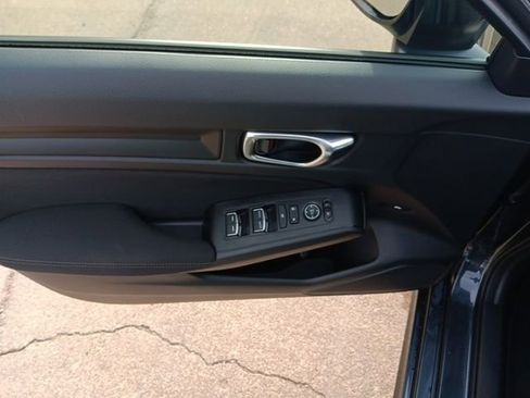 New 2026 Honda Civic Sport image 22