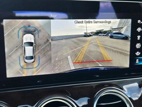 Certified 2022 Mercedes-Benz E 450 4MATIC Sedan image 12