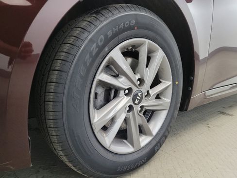 Used 2020 Kia Optima LX FWD image 31