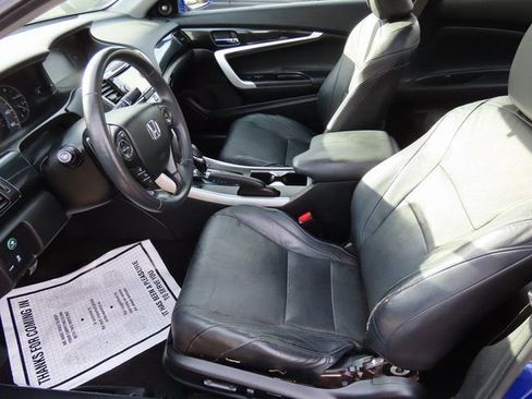 Used 2013 Honda Accord EX-L image 34