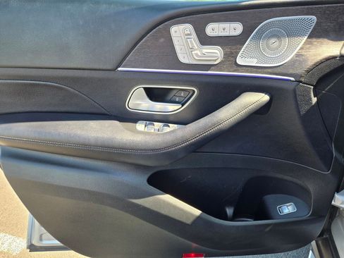 Used 2020 Mercedes-Benz GLE 350 GLE 350 image 14