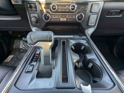 New 2025 Ford F150 Lariat w/ Equipment Group 502A High image 23