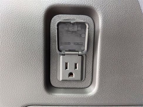 New 2025 Nissan Armada PRO-4X w/ Pro-4X Premium Package image 31