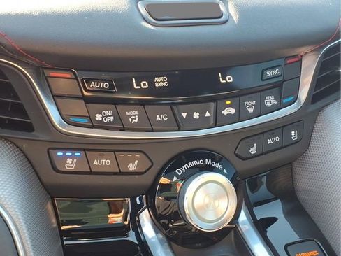 Used 2023 Acura TLX SH-AWD w/ A-SPEC Pkg image 10