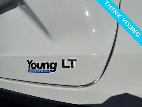 New 2026 Chevrolet Trax LT image 10