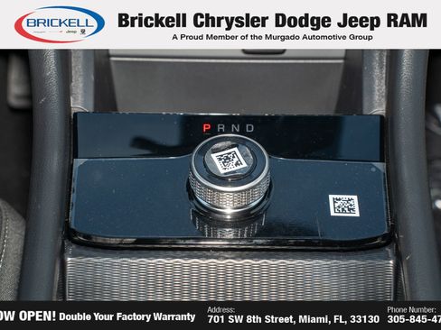 New 2026 Jeep Grand Cherokee Laredo RWD image 23