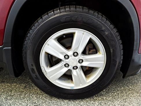 Used 2016 Chevrolet Trax LT w/ LT Convenience Package FWD image 22