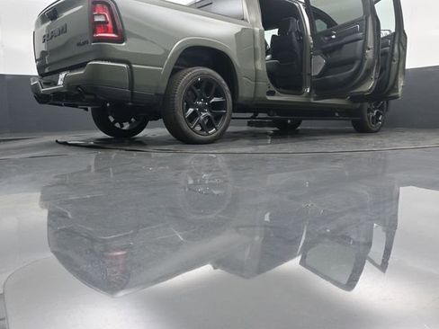 New 2026 RAM 1500 Laramie w/ Night Edition image 46