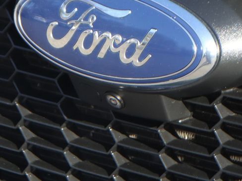 Used 2023 Ford Transit 350 148 High Roof Extended RWD image 38