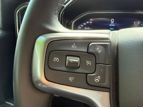 Used 2026 Chevrolet Silverado 1500 RST AWD/4WD image 19