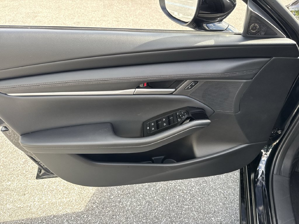 New 2026 MAZDA MAZDA3 s Sport FWD image 38