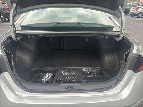 Used 2023 Nissan Altima 2.5 SV w/ SV Premium Package image 5