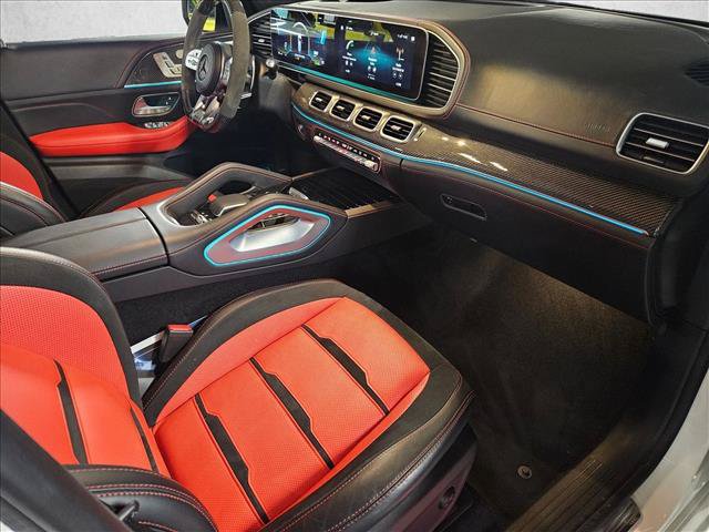 Used 2022 Mercedes-Benz GLE 63 AMG S image 19