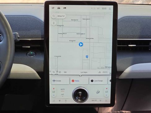 Used 2023 Ford Mustang Mach-E Premium image 20