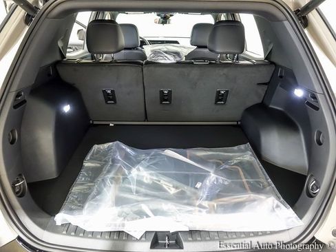 New 2026 GMC Terrain AT4 w/ Convenience Package III image 17