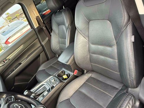 Used 2017 MAZDA CX-5 Grand Select FWD image 95