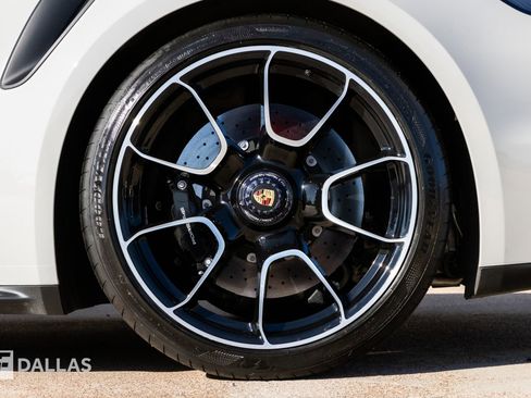 Used 2024 Porsche 911 Turbo S image 10