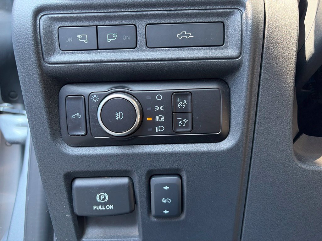 Certified 2023 Ford F150 4x4 SuperCrew image 24