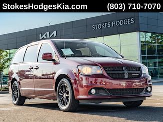 Used 2018 Dodge Grand Caravan SXT w/ Blacktop Package FWD video 1