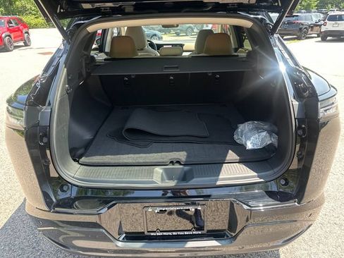 Used 2026 Nissan Murano Platinum w/ Technology Package AWD/4WD image 13
