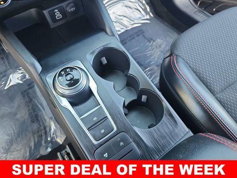 Used 2025 Ford Escape ST-Line image 23