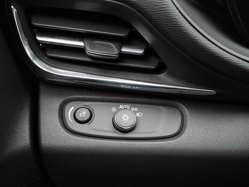 New 2026 Buick Envista Preferred w/ Convenience I Package FWD image 23