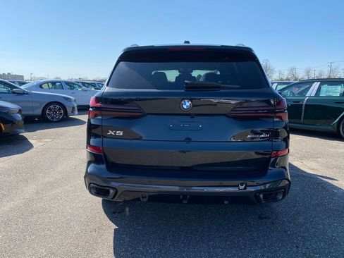 New 2026 BMW X5 xDrive40i image 3