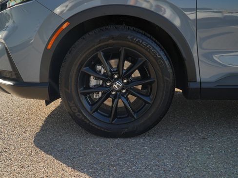 Used 2026 Honda CR-V Sport-L image 12