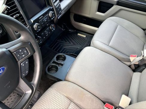 Used 2019 Ford F150 XLT w/ Trailer Tow Package image 16