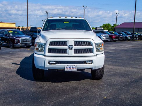 Used 2016 RAM 2500 Tradesman w/ Popular Equipment Group AWD/4WD image 2