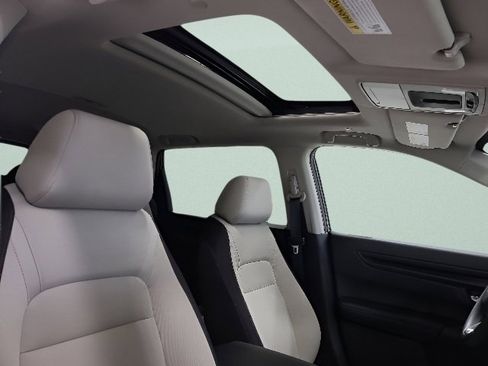 Certified 2026 Honda CR-V EX image 12