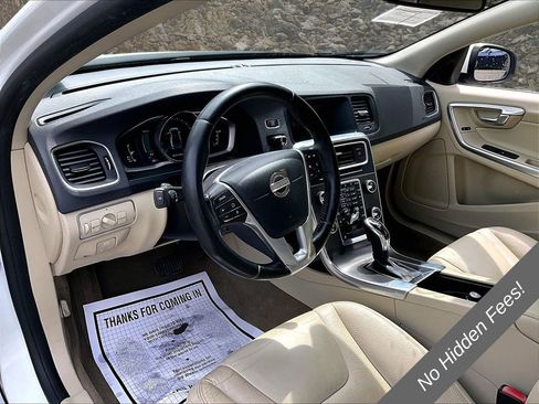 Used 2014 Volvo S60 T5 AWD/4WD image 12