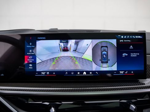 New 2026 BMW X7 M60i AWD/4WD image 23