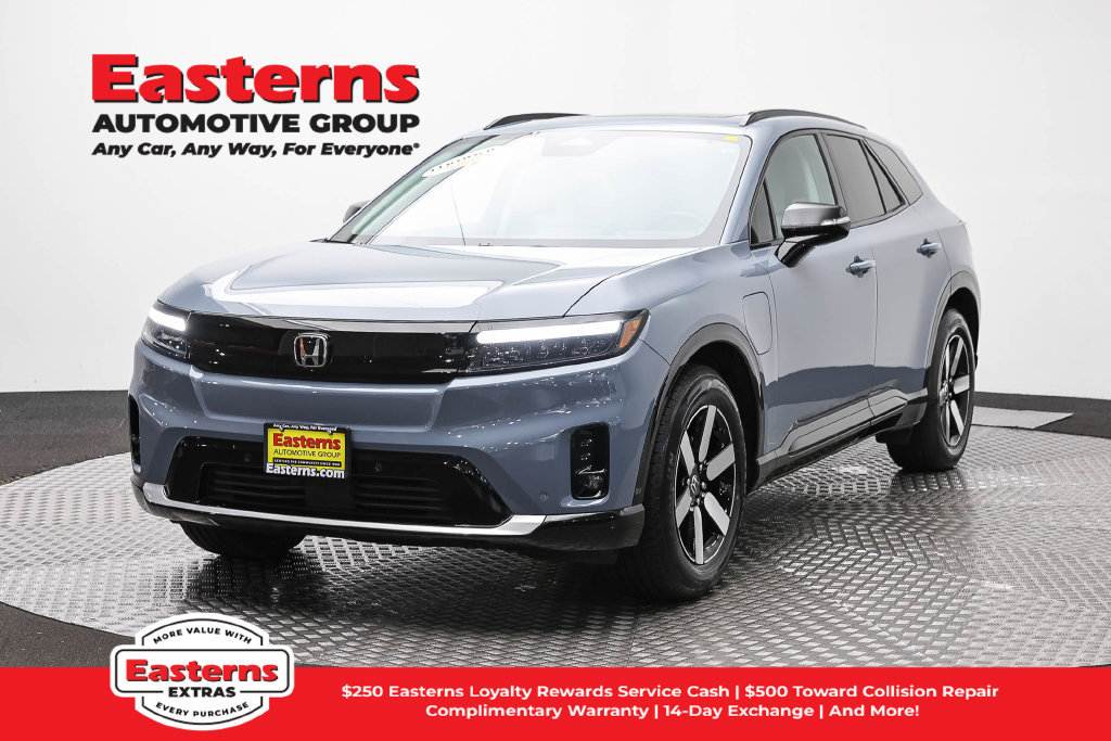 Used 2024 Honda Prologue Touring image 1