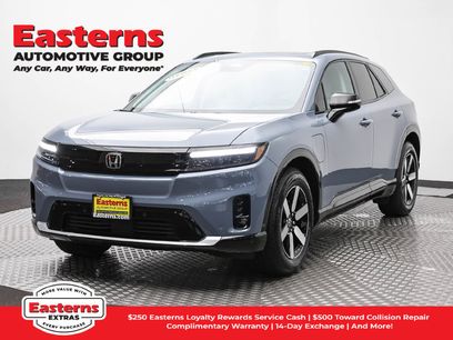 Used 2024 Honda Prologue Touring