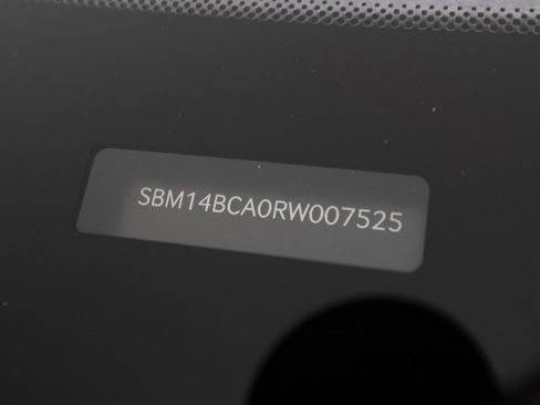 Used 2024 McLaren 750S Spider image 46