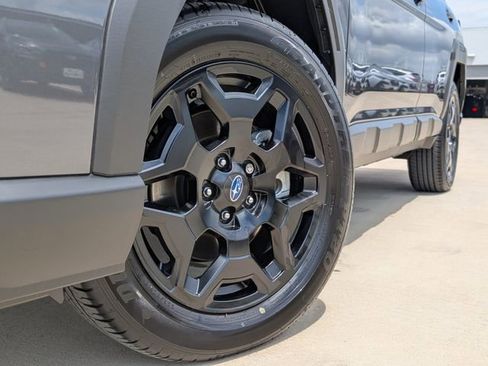 Used 2026 Subaru Outback Limited image 2