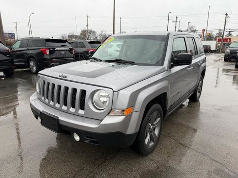 Used 2016 Jeep Patriot Sport w/ Power Value Group image 7
