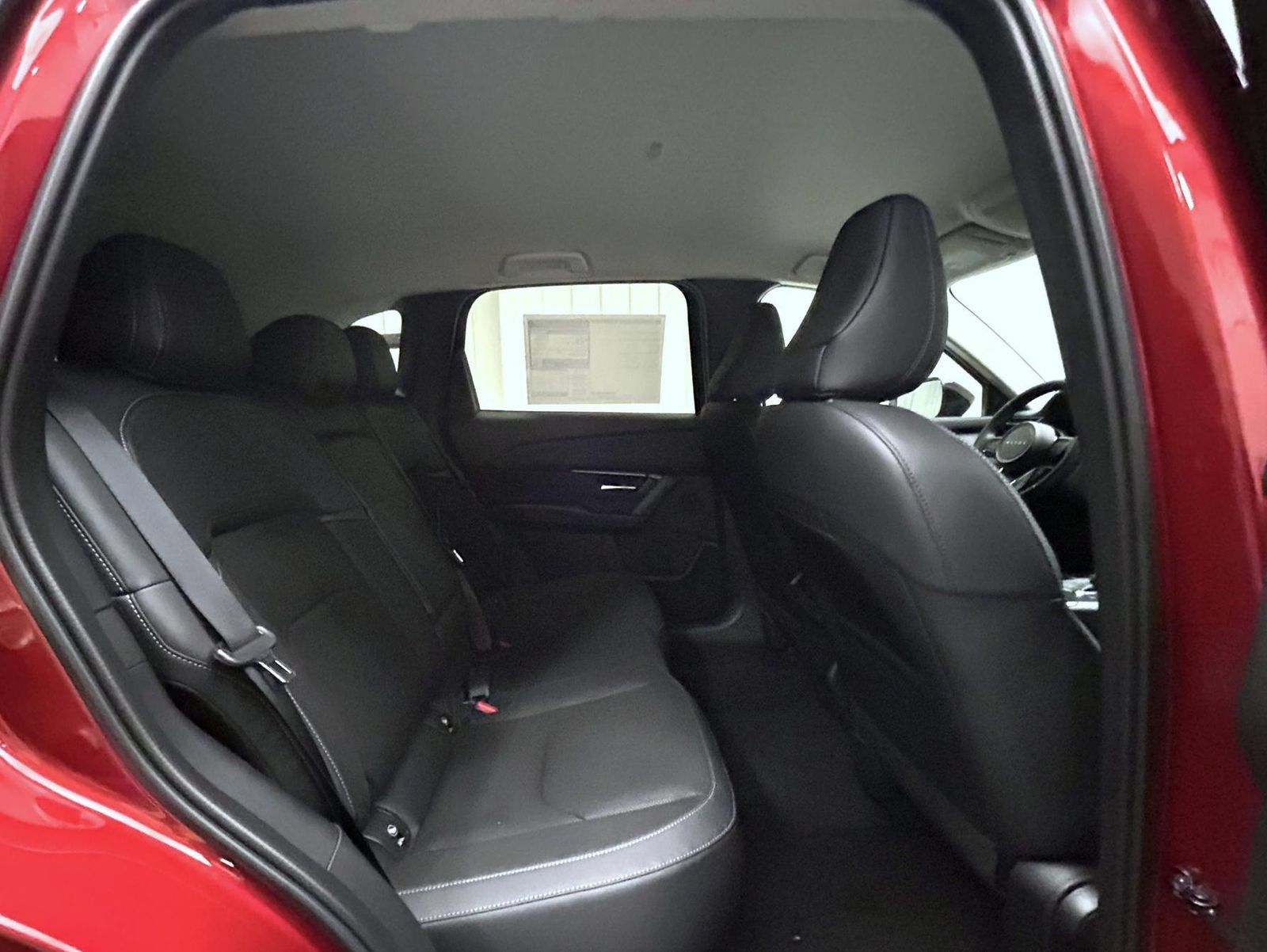 New 2026 MAZDA CX-5 Select AWD/4WD image 19