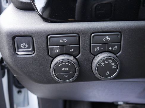 New 2026 Chevrolet Silverado 1500 LT w/ Protection Package image 11